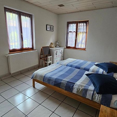 Apartamento Chez Fretz Ribeauvillé Exterior foto