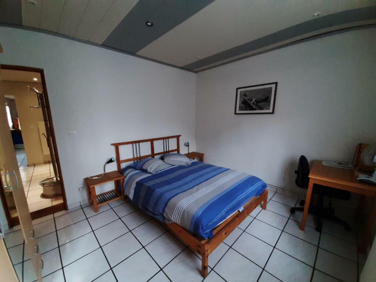 Apartamento Chez Fretz Ribeauvillé Exterior foto